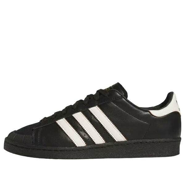 adidas アディダス メンズ スニーカー 【adidas Jabbar Low Trainer 'Black White' KI8523】 サイズ US_M_4|asty