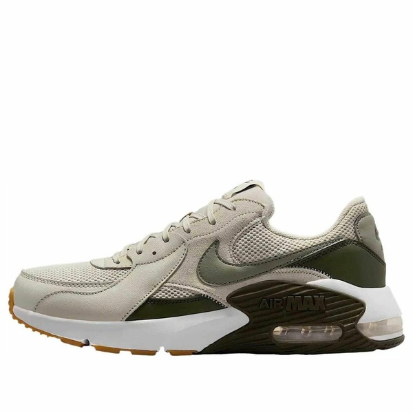 Nike ナイキ メンズ スニーカー 【Nike Air Max Excee 'Light Bone Light Army' FZ5486-003】 サイズ US_M_13｜asty