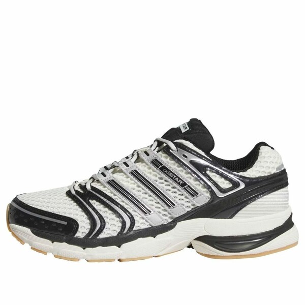adidas アディダス メンズ スニーカー 【adidas Adistar Control 5 'White Black Night Grey' KJ2726】 サイズ US_12(30.0cm)｜asty