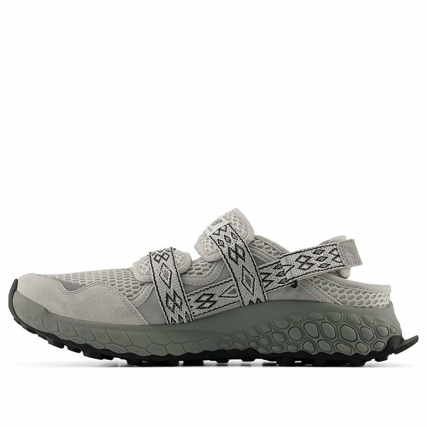 New Balance ニューバランス メンズ スニーカー 【New Balance Hiesv1 'Raincloud Grey Matter' UHIES94S】 サイズ US_9.5(27.5cm)｜asty 33,020円