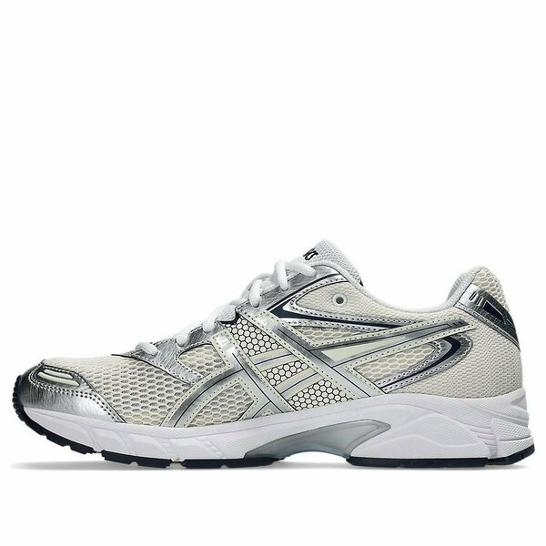 ASICS アシックス メンズ スニーカー 【ASICS Gel-DS Trainer 14 'White Midnight' 1203A607-108】 サイズ US_12.5(30.5cm)｜asty