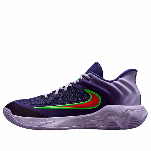 Nike ナイキ メンズ スニーカー 【Nike Giannis Immortality 4 'Court Purple Hydrangea' FQ3680-502】 サイズ US_M_15|asty