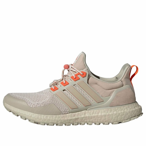 adidas アディダス メンズ スニーカー 【adidas Ultra Boost 1.0 ATR 'Aluminium Wonder Beige Orange' IF9072】 サイズ US_8(26.0cm)｜asty