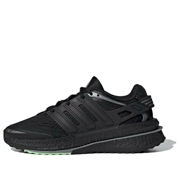adidas アディダス メンズ スニーカー 【adidas X_PLRBOOST 'Black' IF9247】 サイズ US_11(29.0cm)｜asty