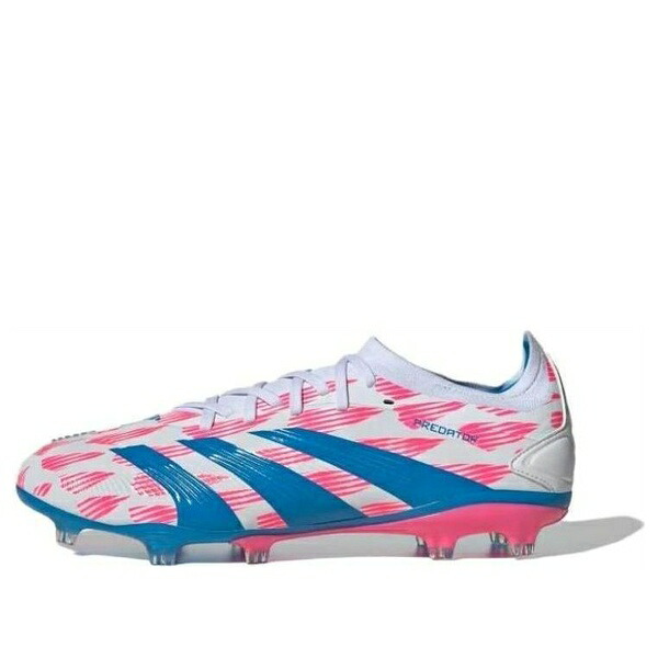 adidas アディダス メンズ スニーカー 【adidas Predator Pro FG 'Players Pack' IH7337】 サイズ US_10.5(28.5cm)|asty