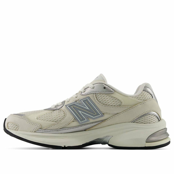 New Balance ニューバランス メンズ スニーカー 【New Balance 2010 'Sea Salt Wolf Grey' U20109GA】 サイズ US_5(23.0cm)｜asty