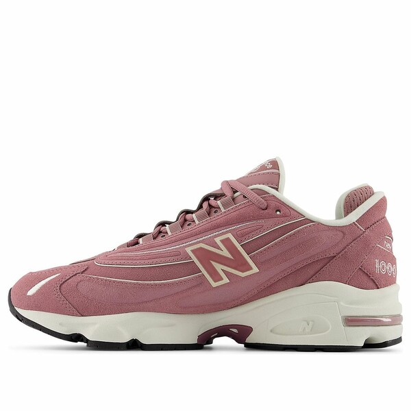 New Balance ニューバランス メンズ スニーカー 【New Balance 1000 'Rosewood' U100096V】 サイズ US_11.5(29.5cm)|asty