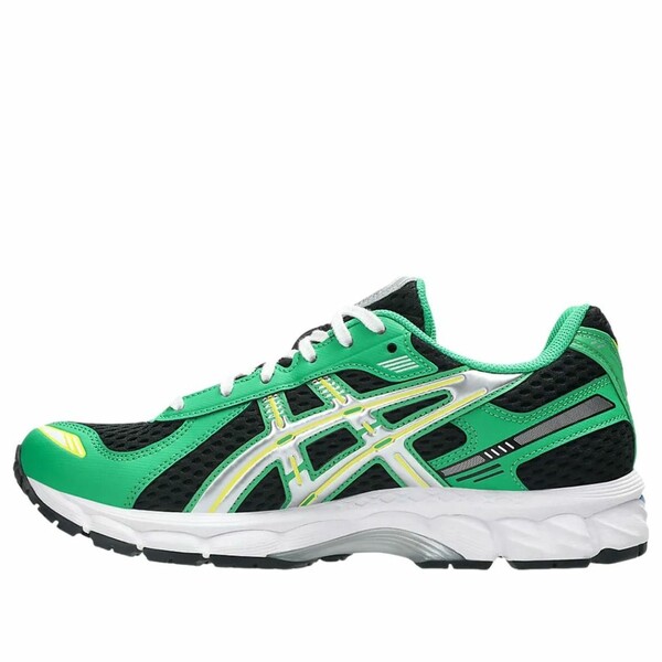 ASICS アシックス メンズ スニーカー 【ASICS Gel-Kayano 12.1 'Brazil' 1203A885-001】 サイズ US_7(25.0cm)｜asty
