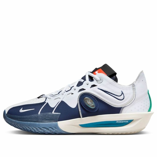 Nike ナイキ メンズ スニーカー 【Nike Air Zoom G.T. Cut 3 'All-Star Zoom Flight Five' FZ4645-100】 サイズ US_M_15｜asty