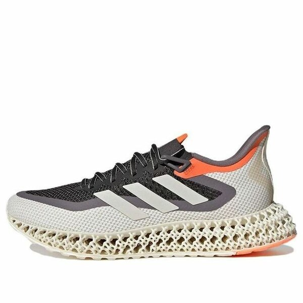 adidas アディダス メンズ スニーカー 【adidas 4DFWD 2 'Carbon Cloud White' GX9250】 サイズ US_9.5(27.5cm)｜asty
