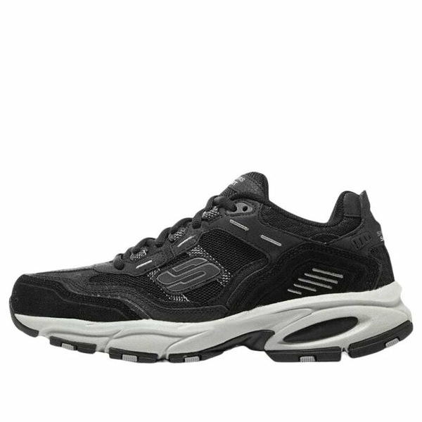 Skechers スケッチャーズ メンズ スニーカー 【Skechers Vigor 2.0 'Black' 237067-BKCC】 サイズ US_9(27.0cm)|asty