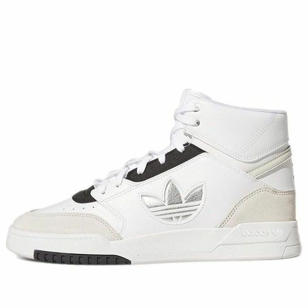 adidas アディダス メンズ スニーカー 【adidas Drop Step XL 'White Orbit Grey' GZ1580】 サイズ US_M_4.5｜asty