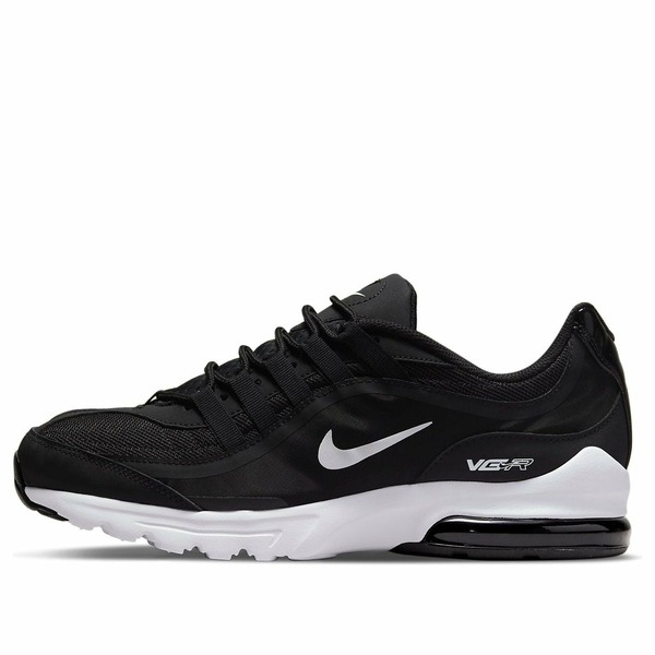 Nike ナイキ メンズ スニーカー 【Nike Air Max VG-R 'Black White' CK7583-006】 サイズ US_7(25.0cm)｜asty