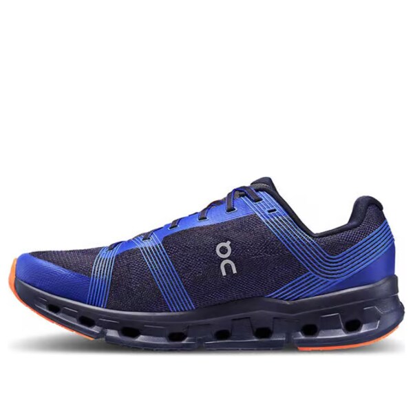 On Running オン ランニング メンズ スニーカー 【On Running Cloudgo 'Indigo Ink' 55.98235】 サイズ US_10.5(28.5cm)｜asty