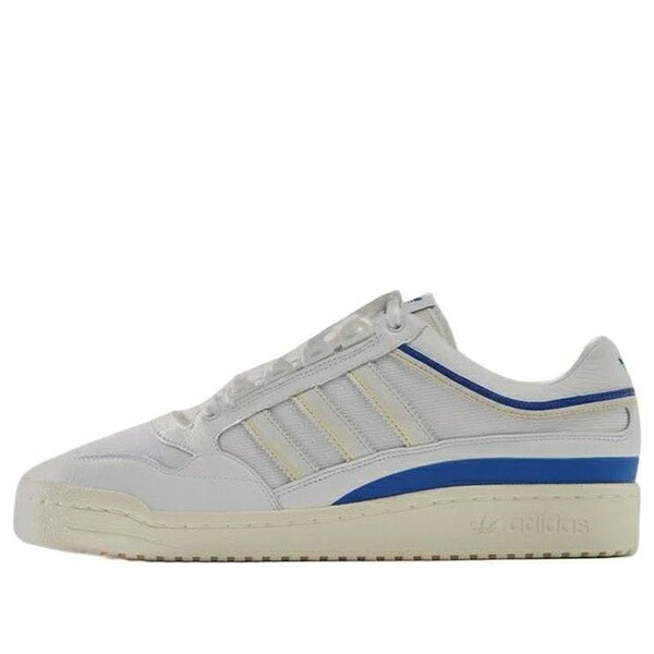 adidas アディダス メンズ スニーカー 【adidas x Kith I.L. Comp 'Classics Program - Royal' IE7748】 サイズ US_7(25.0cm)|asty