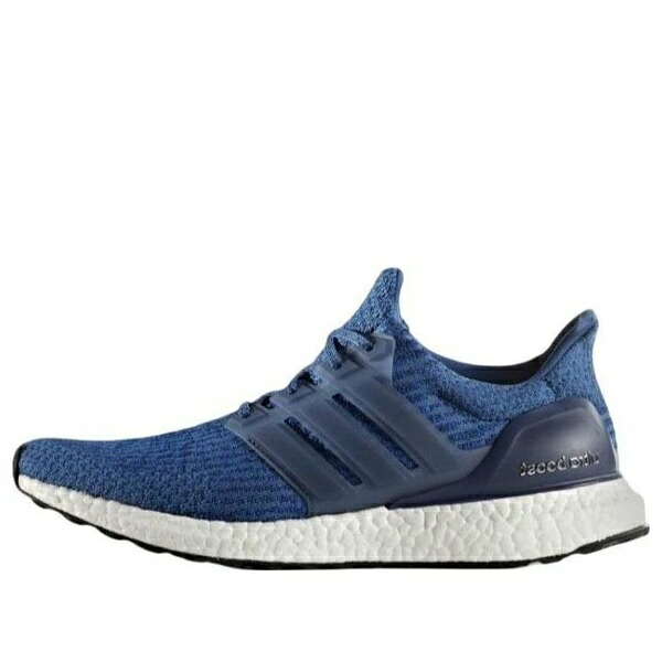 adidas アディダス メンズ スニーカー 【adidas Ultraboost 3.0 'Core Blue' BA8844】 サイズ US_11(29.0cm)｜asty