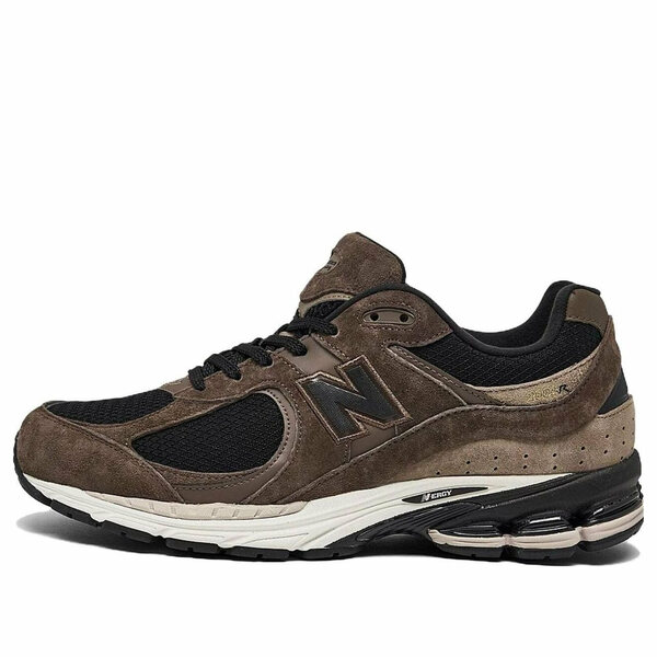 New Balance ニューバランス メンズ スニーカー 【New Balance 2002R 'Mushroom' M2002RRJ】 サイズ US_8.5(26.5cm)｜asty