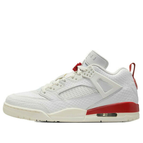 Jordan ジョーダン メンズ スニーカー 【Air Jordan Spizike Low 'El Vuelo' IH4501-100】 サイズ US_12(30.0cm)｜asty