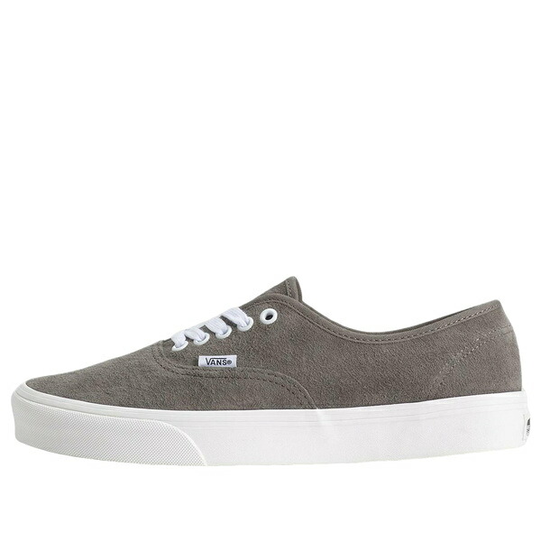 Vans バンズ メンズ スニーカー 【Vans Authentic 'Brown' VN000D7Y9JC】 サイズ US_6.5(24.5cm)｜asty
