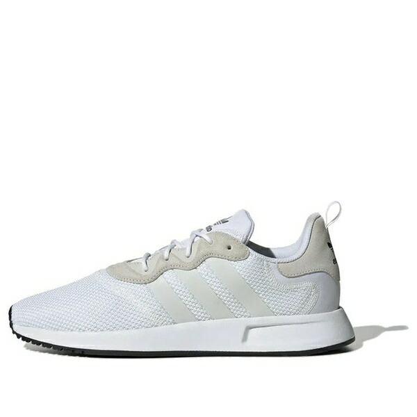 adidas アディダス メンズ スニーカー 【adidas X_PLR S 'White' EF5507】 サイズ US_5(23.0cm)｜asty