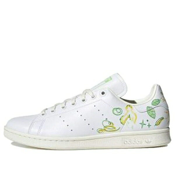 adidas アディダス メンズ スニーカー 【adidas Disney x Stan Smith 'Tinkerbell' GZ5994】 サイズ US_11(29.0cm)｜asty 38,870円