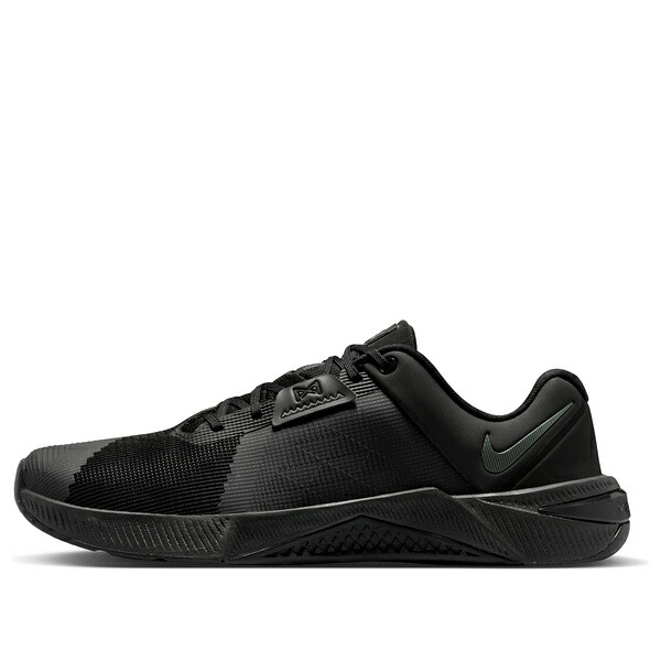 Nike ナイキ メンズ スニーカー 【Nike Metcon 10 'Black Volt Anthracite' HJ1875-009】 サイズ US_7.5(25.5cm)|asty