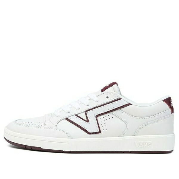 Vans バンズ メンズ スニーカー 【Vans Lowland ComfyCush Sport 'White' VN0A7TNL4QU】 サイズ US_8.5(26.5cm)|asty
