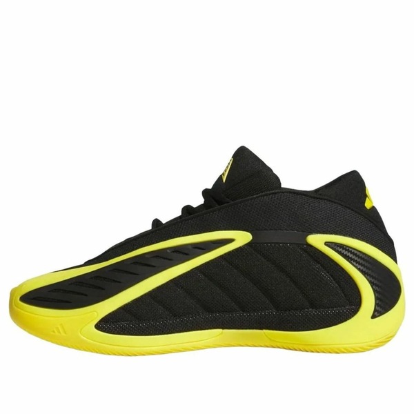 adidas アディダス メンズ スニーカー 【adidas Anthony Edwards 2 \'Thunder and Lightning\' KK0173】 サイズ US_11(29.0cm)｜asty