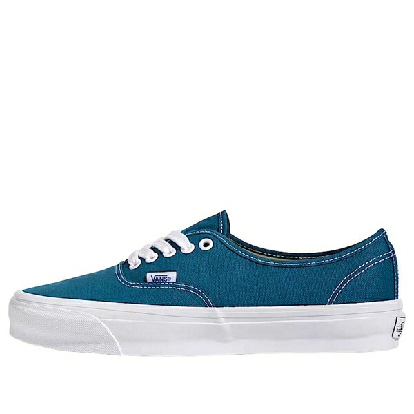 Vans バンズ メンズ スニーカー 【Vans Premium Authentic 'Navy Blue' VN000EBNBX9】 サイズ US_8.5(26.5cm)｜asty 26,460円