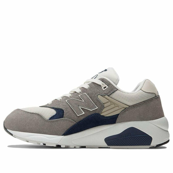 New Balance ニューバランス メンズ スニーカー 【New Balance 580 'Castlerock' MT580RCB】 サイズ US_10.5(28.5cm)|asty