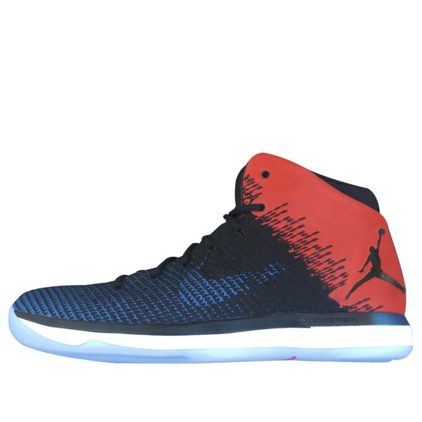 Jordan ジョーダン メンズ スニーカー 【Air Jordan XXX1 'Quai 54 (2017) (PE)' 746853】 サイズ US_11.5(29.5cm)|asty