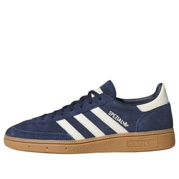 adidas アディダス メンズ スニーカー 【adidas Handball Spezial 'Night Indigo Gum' LC1875】 サイズ US_8(26.0cm)｜asty