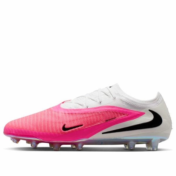 Nike ナイキ メンズ スニーカー 【Nike Phantom 6 Low Elite AG 'Multicolor' IQ1870-900】 サイズ US_10.5(28.5cm)｜asty 53,280円