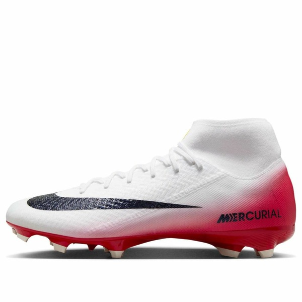 Nike ナイキ メンズ スニーカー 【Nike Mercurial Superfly 10 Academy 'LV8' HJ7311-600】 サイズ US_12.5(30.5cm)｜asty 56,880円