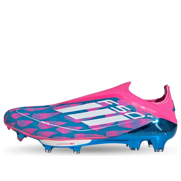 adidas アディダス メンズ スニーカー 【adidas F50+ FG 'Reemergence Pack' IG4324】 サイズ US_M_13.5｜asty