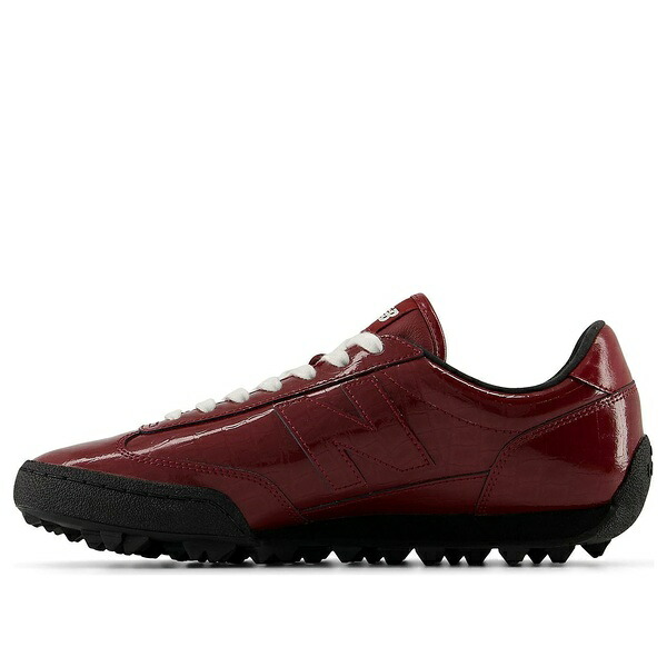 New Balance ニューバランス メンズ スニーカー 【New Balance Gator Run 'Shadow Red' UGTR17G】 サイズ US_12(30.0cm)｜asty