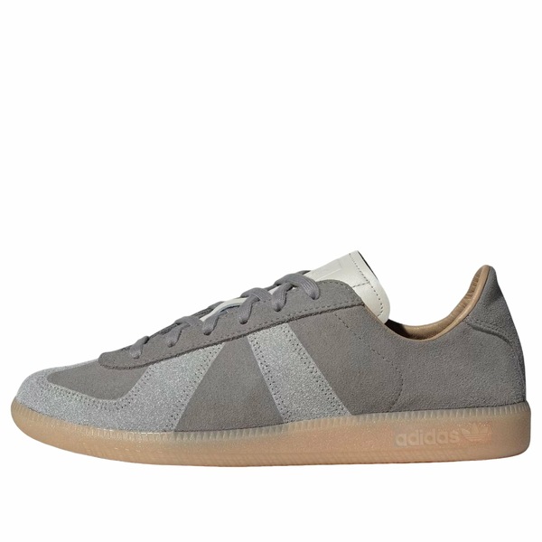 adidas アディダス メンズ スニーカー 【adidas BW Army Decon 'Dove Grey White Gum' KH8485】 サイズ US_M_3.5|asty