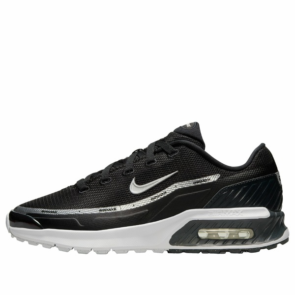 Nike ナイキ メンズ スニーカー 【Nike Air Max Bia SE 'Black Dark Smoke Grey' IM6978-001】 サイズ US_9(27.0cm)|asty