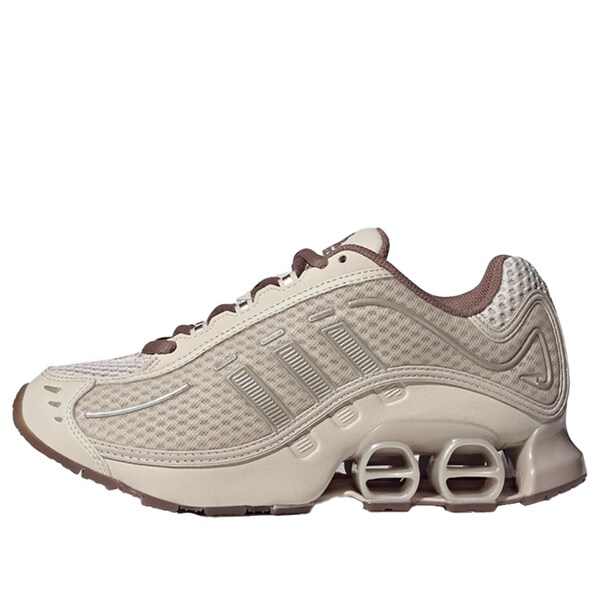 adidas アディダス メンズ スニーカー 【adidas Megaride O1 'Beige' JR1118】 サイズ US_7(25.0cm)|asty