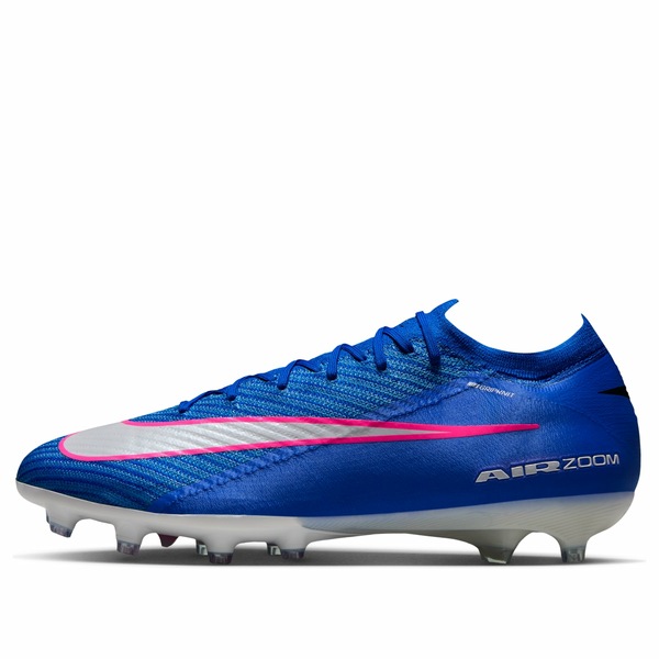 Nike ナイキ メンズ スニーカー 【Nike Mercurial Vapor 16 Elite AG Low 'Racer Blue' FQ8693-446】 サイズ US_M_13｜asty