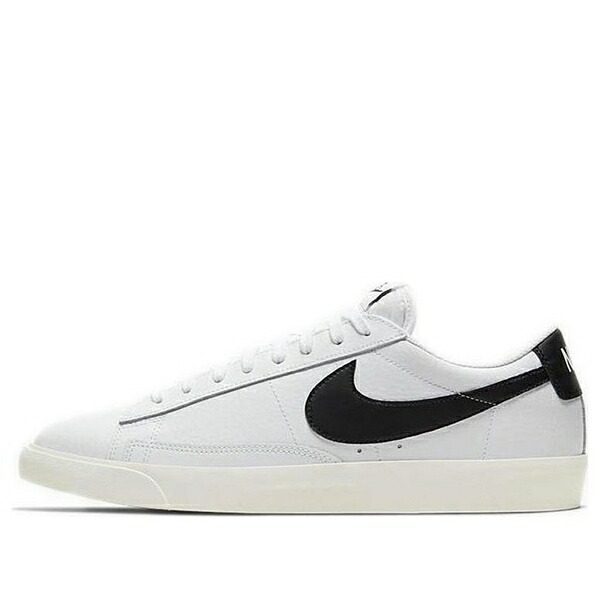 Nike ナイキ メンズ スニーカー 【Nike Blazer Low 'Sail' CI6377-101】 サイズ US_7(25.0cm)|asty