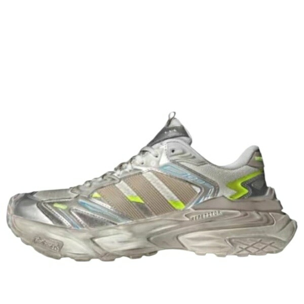 adidas アディダス メンズ スニーカー 【adidas XLG Storm Edge 'Beige Off White' JQ1667】 サイズ US_7.5(25.5cm)|asty
