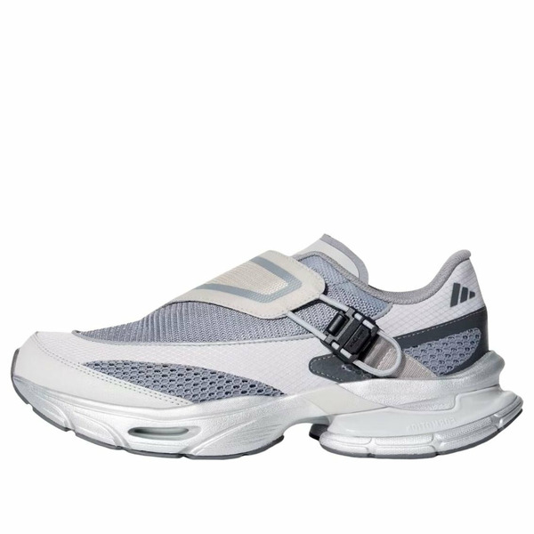 adidas アディダス メンズ スニーカー 【adidas Formotion One.1 'Grey Silver Metallic' KJ6537】 サイズ US_M_4.5｜asty