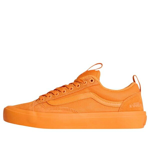Vans バンズ メンズ スニーカー 【Vans x Atiba Jefferson Old Skool 36+ 'Orange' VN000D5R12Q】 サイズ US_6(24.0cm)｜asty
