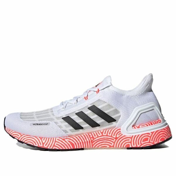 adidas アディダス メンズ スニーカー 【adidas Ultraboost Summer.RDY 'Tokyo' FX0031】 サイズ US_7.5(25.5cm)|asty