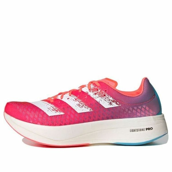 adidas アディダス メンズ スニーカー 【adidas Adizero Adios Pro 'Dream Mile' G55661】 サイズ US_10.5(28.5cm)｜asty