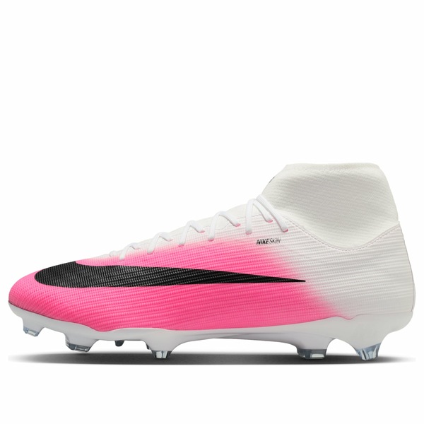 Nike ナイキ メンズ スニーカー 【Nike Mercurial Superfly 11 Academy MG High 'Muticolor' IO8227-900】 サイズ US_11(29.0cm)｜asty