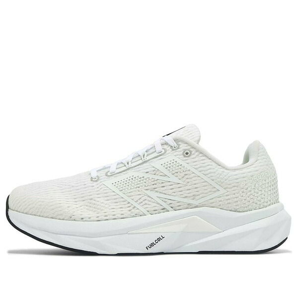 New Balance ニューバランス メンズ スニーカー 【New Balance FuelCell Propel v5 \'White\' MFCPRLW5】 サイズ US_12(30.0cm)｜asty