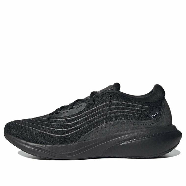adidas アディダス メンズ スニーカー 【adidas x Parley Supernova 2 'Black Carbon' HP2234】 サイズ US_6.5(24.5cm)｜asty