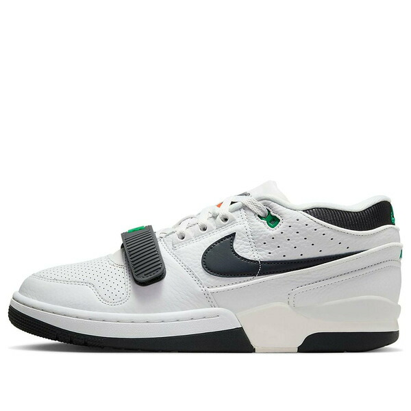 Nike ナイキ メンズ スニーカー 【Nike Air Alpha Force 88 'Platinum Tint Malachite' DZ4627-001】 サイズ US_M_13｜asty